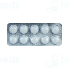 Atorin F Tablet 10 Atorin F Tablet 10