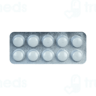 Atorin F Tablet 10