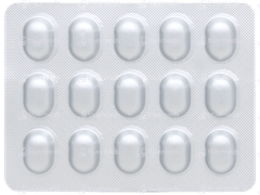 Atorlip 10 Tablet 15