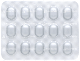 Atorlip 20 Tablet 15