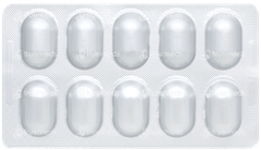 Atorlip 40 Tablet 10