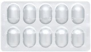 Atorlip 40 Tablet 10