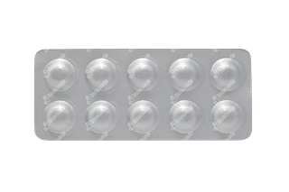 Atormac 10 MG Tablet 10