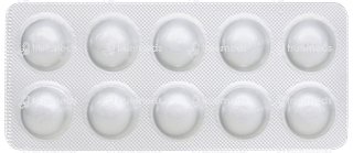 Atormac 20 Tablet 10