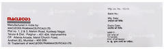 Atormac 5 Tablet 10