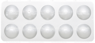 Atormac Tg Tablet 10
