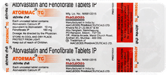 Atormac Tg Tablet 10 Atormac Tg Tablet 10