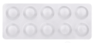 Atornet 10 Tablet 10