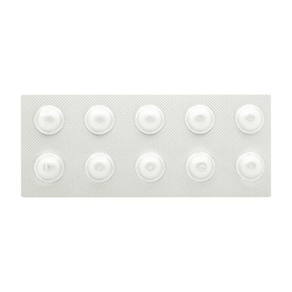 Atornet 5 Mg Tablet 10