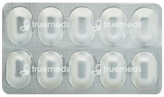 Atornet F Tablet 10