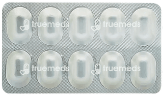Atornet F Tablet 10