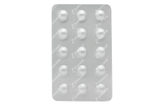 Atorsave 10 MG Tablet 15