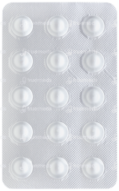 Atorsave 10 Tablet 15