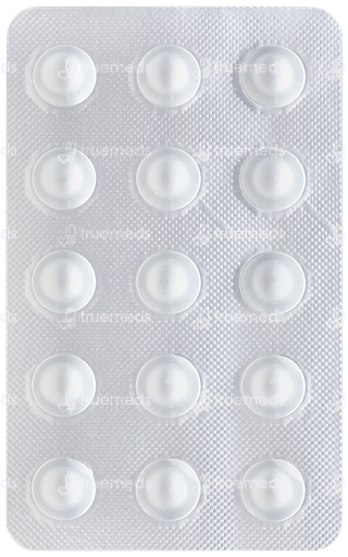 Atorsave 10 Tablet 15