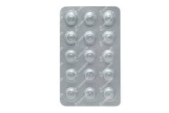 Atorsave 20 Tablet 15