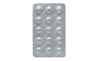 Atorsave 20 MG Tablet 15