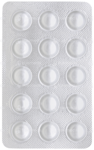Atorsave 20 Tablet 15
