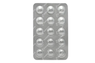 Atorsave 40 MG Tablet 15