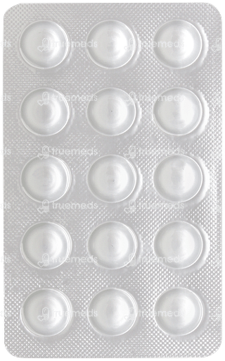 Atorsave 40 Tablet 15