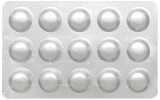 Atorsave 80 Tablet 15