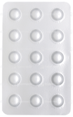 Atorsave D 10 Tablet 15