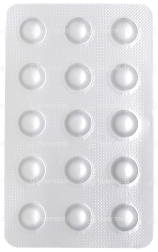 Atorsave D 10 Tablet 15