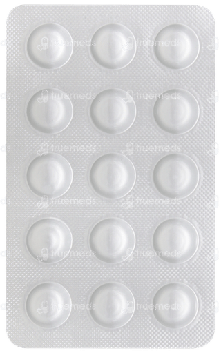 Atorsave D 20 Tablet 15