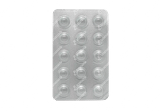 Atorsave D 40 Tablet 15