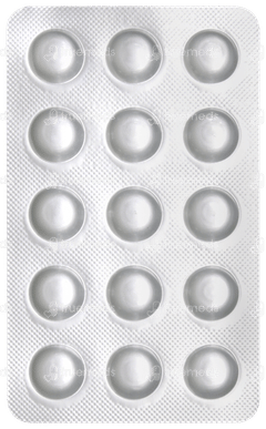 Atorsave D 40 Tablet 15
