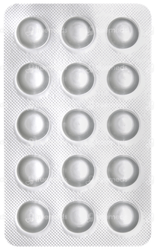 Atorsave D 40 Tablet 15