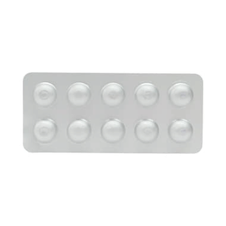 Atorsave Ez 20/10 MG Tablet 10