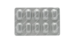 Atorsave Gold 20 Capsule 10