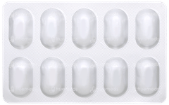 Atorsave Gold 20 Capsule 10 Atorsave Gold 20 Capsule 10