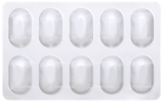 Atorsave Gold 20 Capsule 10