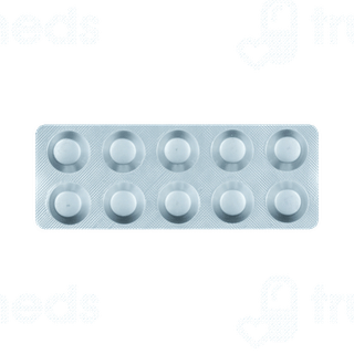 Atorsis 10 Mg Tablet 10