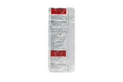 Atorstin 20 Tablet 10