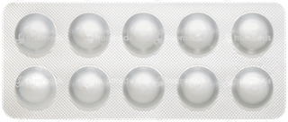 Atorstin 20 Tablet 10