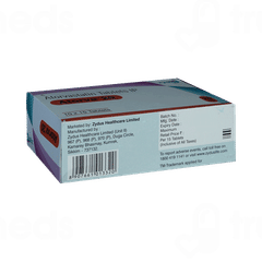 Atorva 20 Tablet 15 Atorva 20 Tablet 15