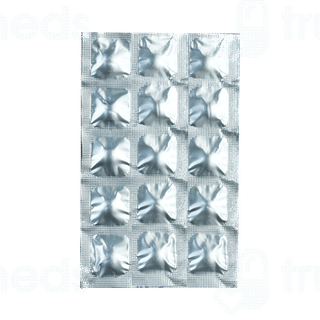 Atorva 20 Tablet 15