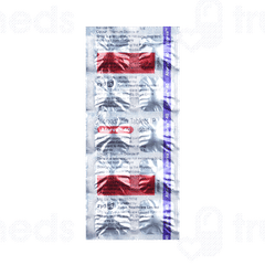 Atorva 40 Tablet 10