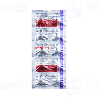 Atorva 40 Tablet 10