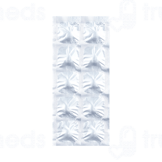 Atorva 40 Tablet 10