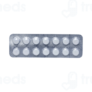 Atpark 25 Tablet 14