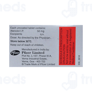 Atpark 50 Tablet 14