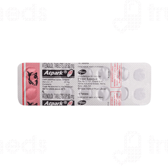 Atpark 50 Tablet 14