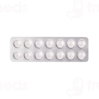 Atpark 50 Tablet 14