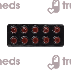 Atrest 12.5 Tablet 10
