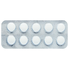 Atriz 10 Mg Tablet 10