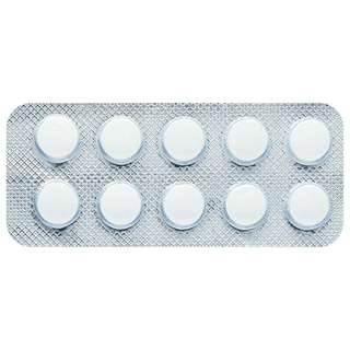 Atriz 10 Mg Tablet 10