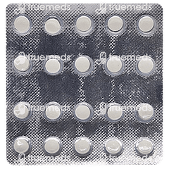 Atrolet 20 Tablet 20